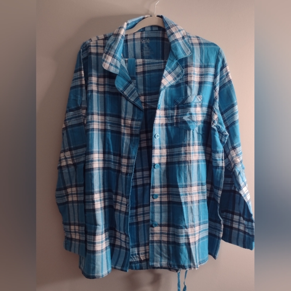NWOT Women's Croft & Barrow Intimates Lounge Wear